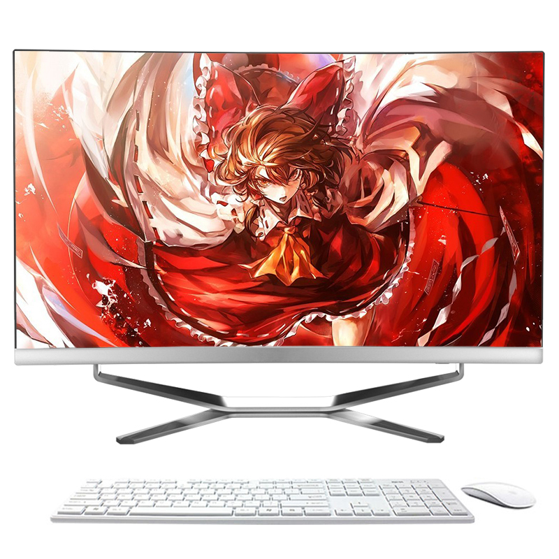 酷睿 i7-10700F：计算机灵魂所在，为何能在市场独领风骚？  第6张