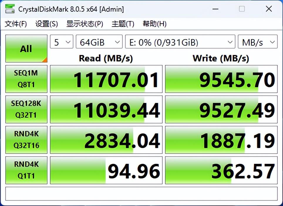 深入剖析 GT635：性能揭秘与市场定位，是否值得选择？  第9张