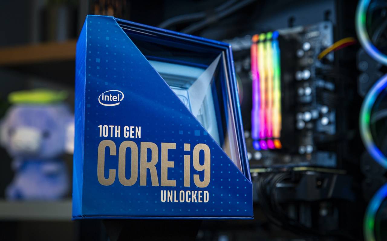 英特尔酷睿 i9-9900KS：超越极限的处理器，带来沉浸式游戏体验  第8张