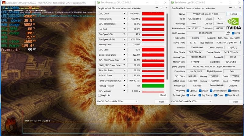 NVIDIAGT240 显卡：性能强劲，功耗之谜待解  第2张