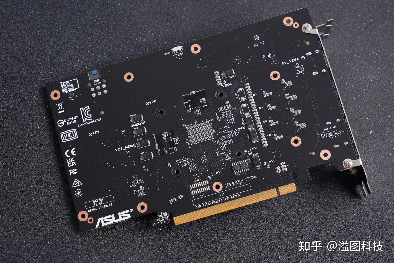 华硕 GT6304G 显卡：性能测试见证实力，优点与准备工作一览  第9张