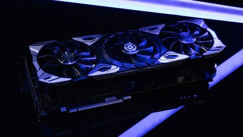 NVIDIAGeForceGT745 移动显卡：卓越性能，开启奇妙游戏之旅  第5张