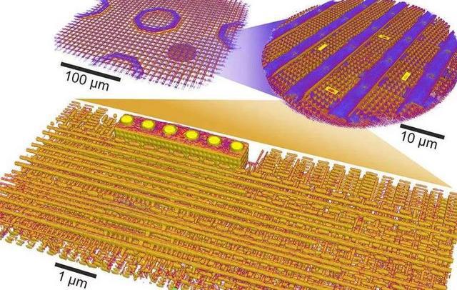 英特尔酷睿 i5-10600 处理器：实力非凡，赋予计算机生活无限精彩  第2张