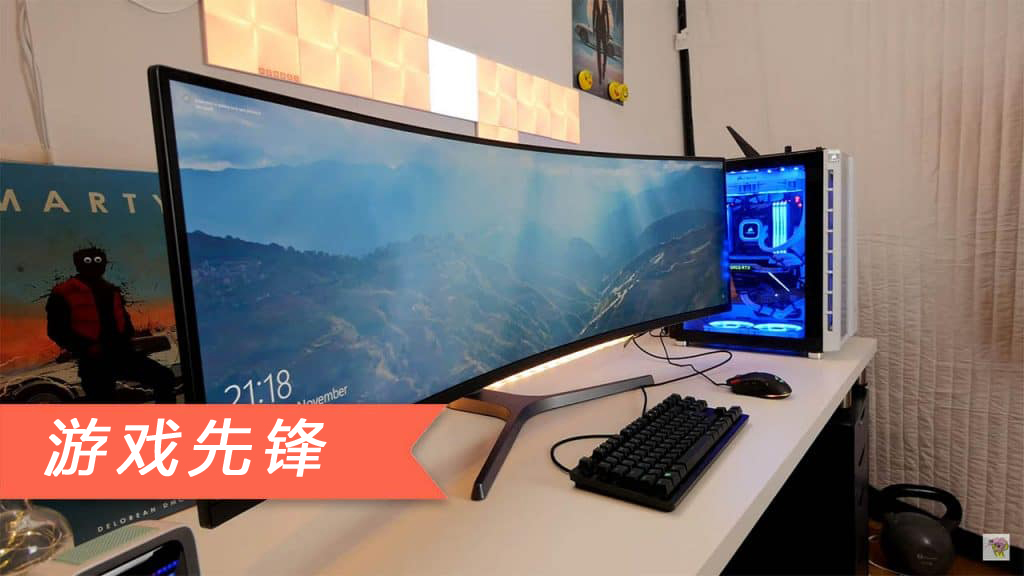 NVIDIA 的 GT630 显卡及 144Hz 显示器：引领视觉革命，带来无与伦比游戏体验  第1张