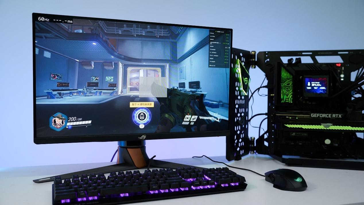 NVIDIA 的 GT630 显卡及 144Hz 显示器：引领视觉革命，带来无与伦比游戏体验  第2张