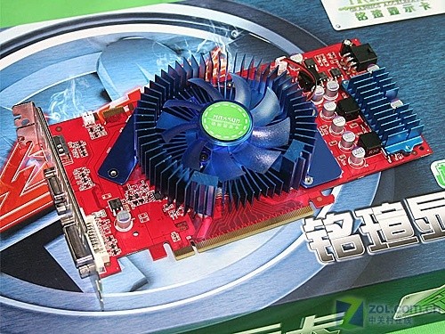 9800GT 与 GTX650：跨越时代的显卡对决，见证硬件发展的辉煌历程  第4张