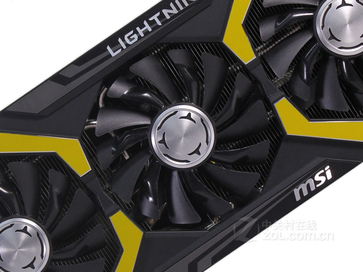 微星 GT72S GTX980 显卡：速度与激情的化身，科技与美学的完美结合  第3张