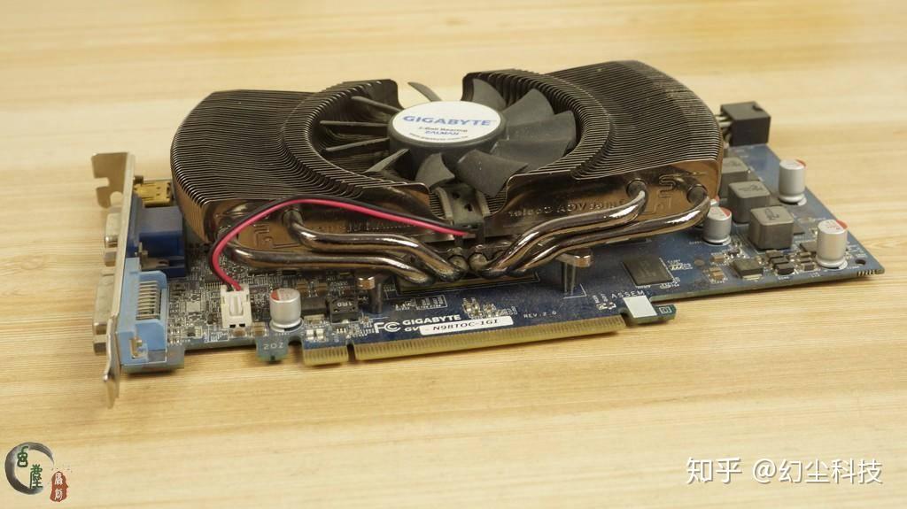 GT9800 显卡升级的必要性、挑战与注意事项  第6张