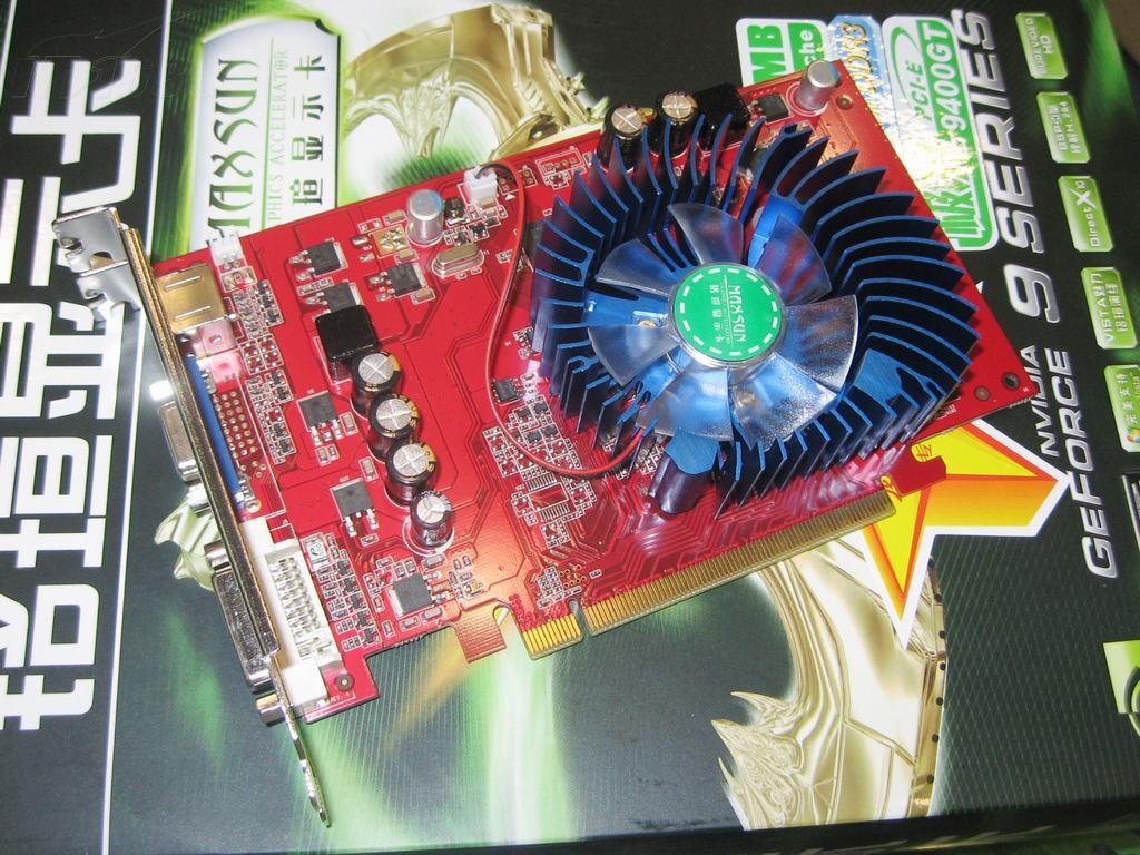 深入解析 GT730：初级显卡的真面目与性能表现  第5张