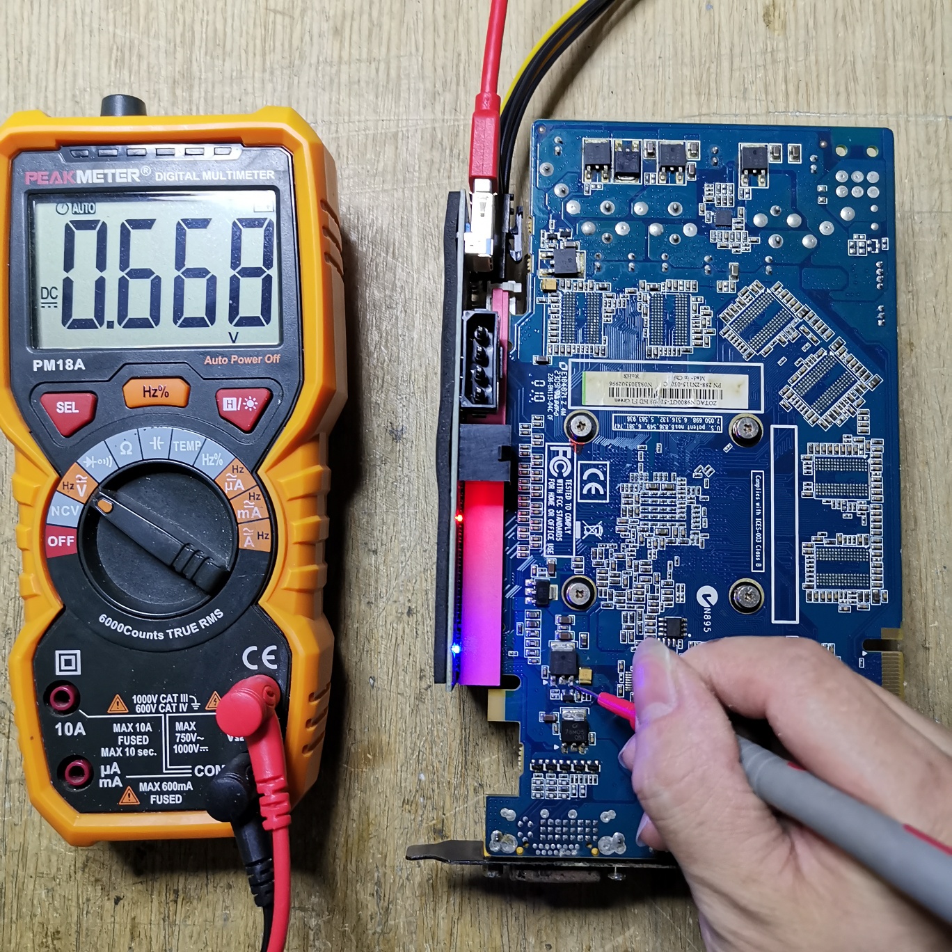 9800GT 显卡安装教程：全面提升个人计算机性能的秘诀