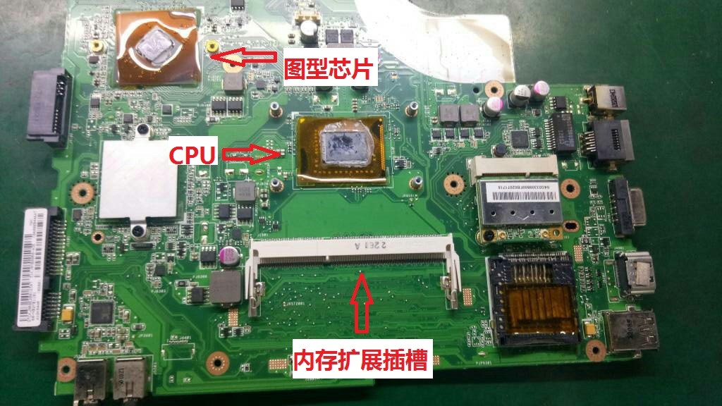 P41 主板与 GT705 显卡的兼容性探讨：技术细节分析与解决方案  第1张