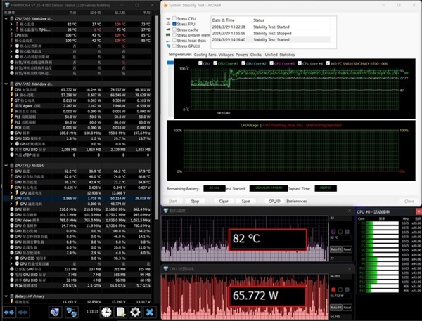 i7-5820K 深入解析i7-5820K处理器性能特性及适用场景，超越期待的高性能处理器详尽分析  第1张