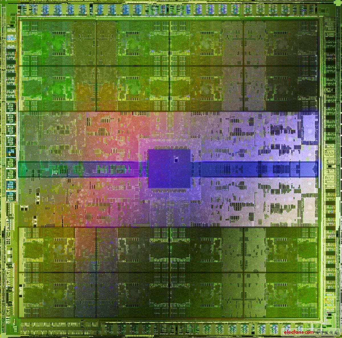 i7-2700K处理器：科技巅峰的传奇之路与不朽地位  第6张