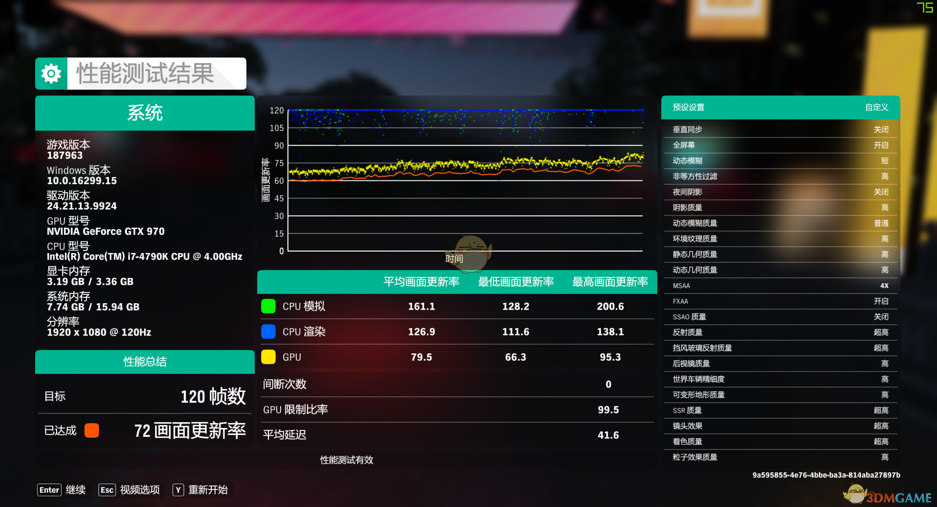 GT730显卡能否胜任地平线4游戏？深度研究揭秘  第6张