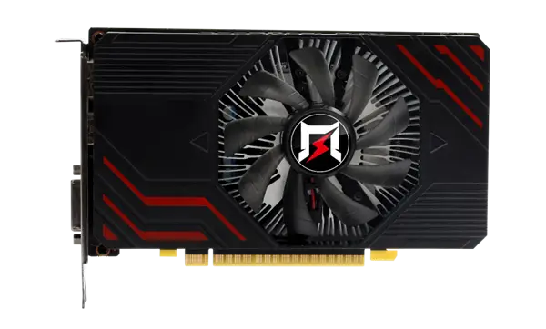 GeForce GTX 560显卡驱动安装指南及使用体验分享  第5张