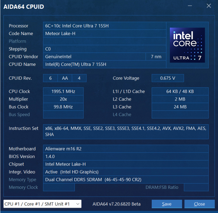 英特尔酷睿 i7-12700K：性能怪兽与超频艺术的完美结合  第10张