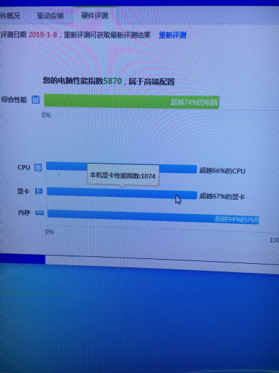 揭开速龙双核处理器与 GT710 显卡鲜为人知的情感秘密  第7张