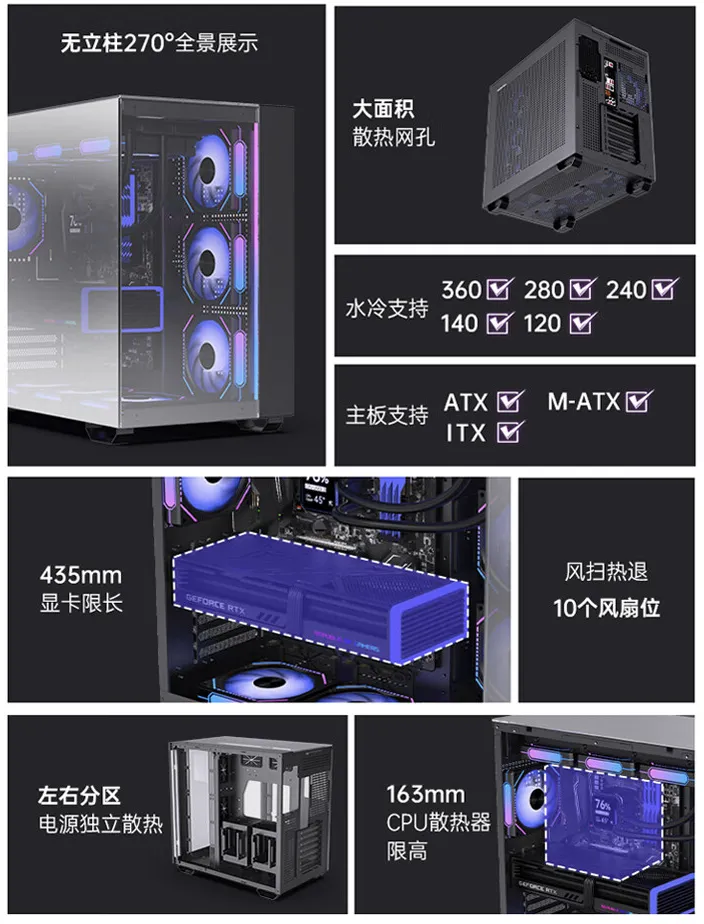 探索 GT740 显卡：科技与情感交织的奇妙之旅  第6张