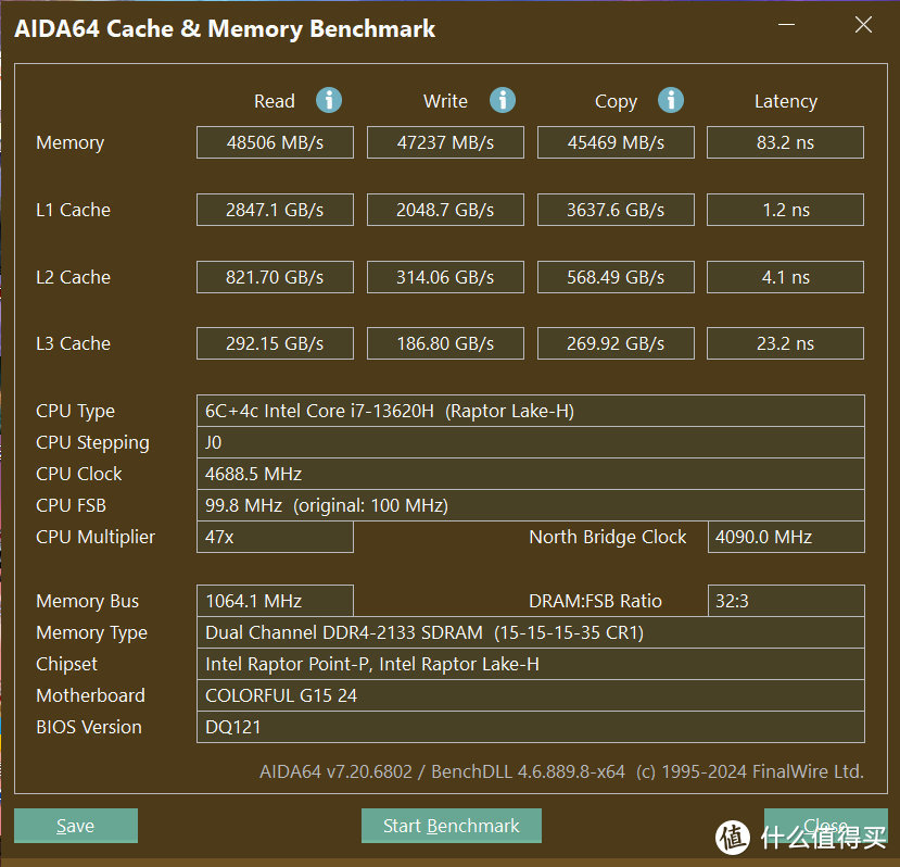 i7-4690K 酷睿 i7-4690K：游戏与生活的完美融合，挖掘微小芯片的无尽潜能  第2张