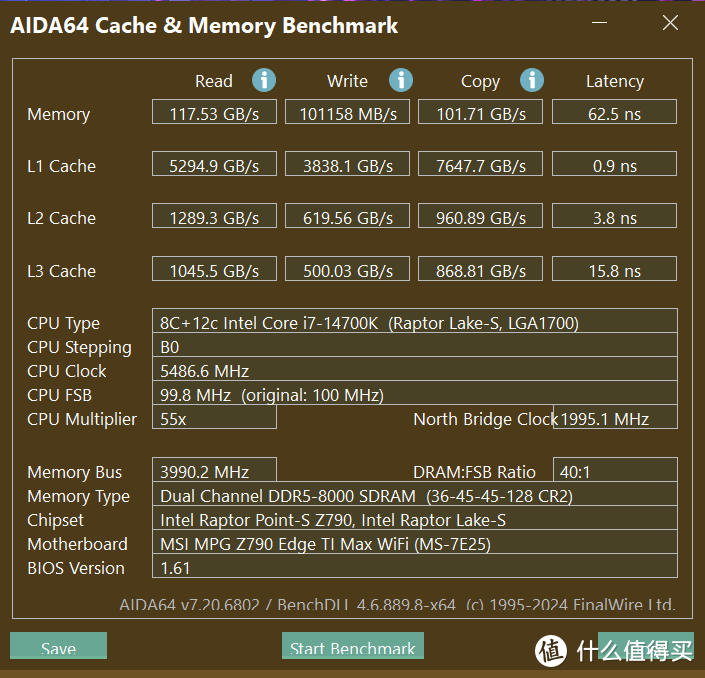 酷睿 i7-13700K：游戏与工作的得力伙伴，性能卓越超乎想象  第2张