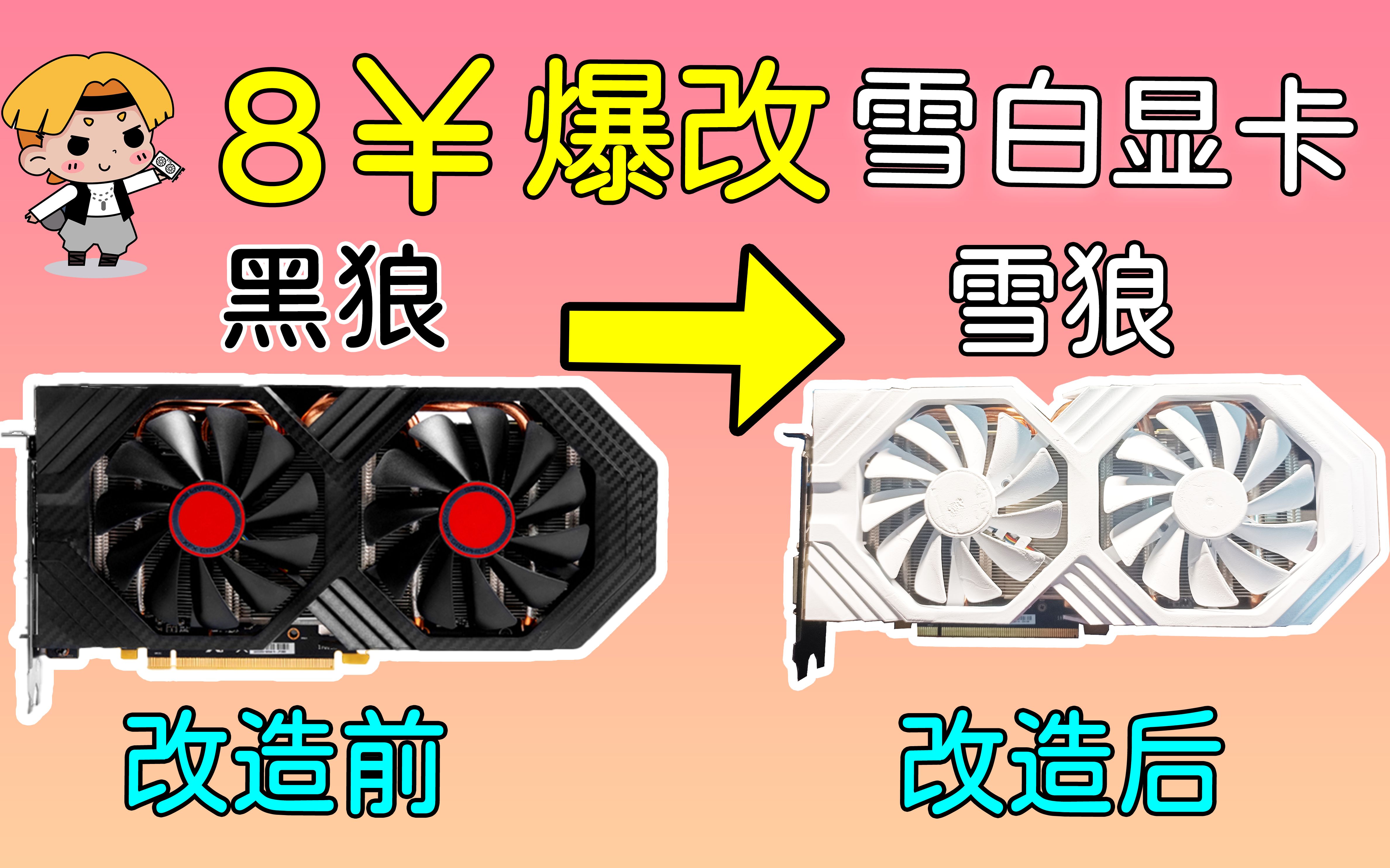 GT630 显卡性能落后，寻找新显卡之路困难重重  第3张