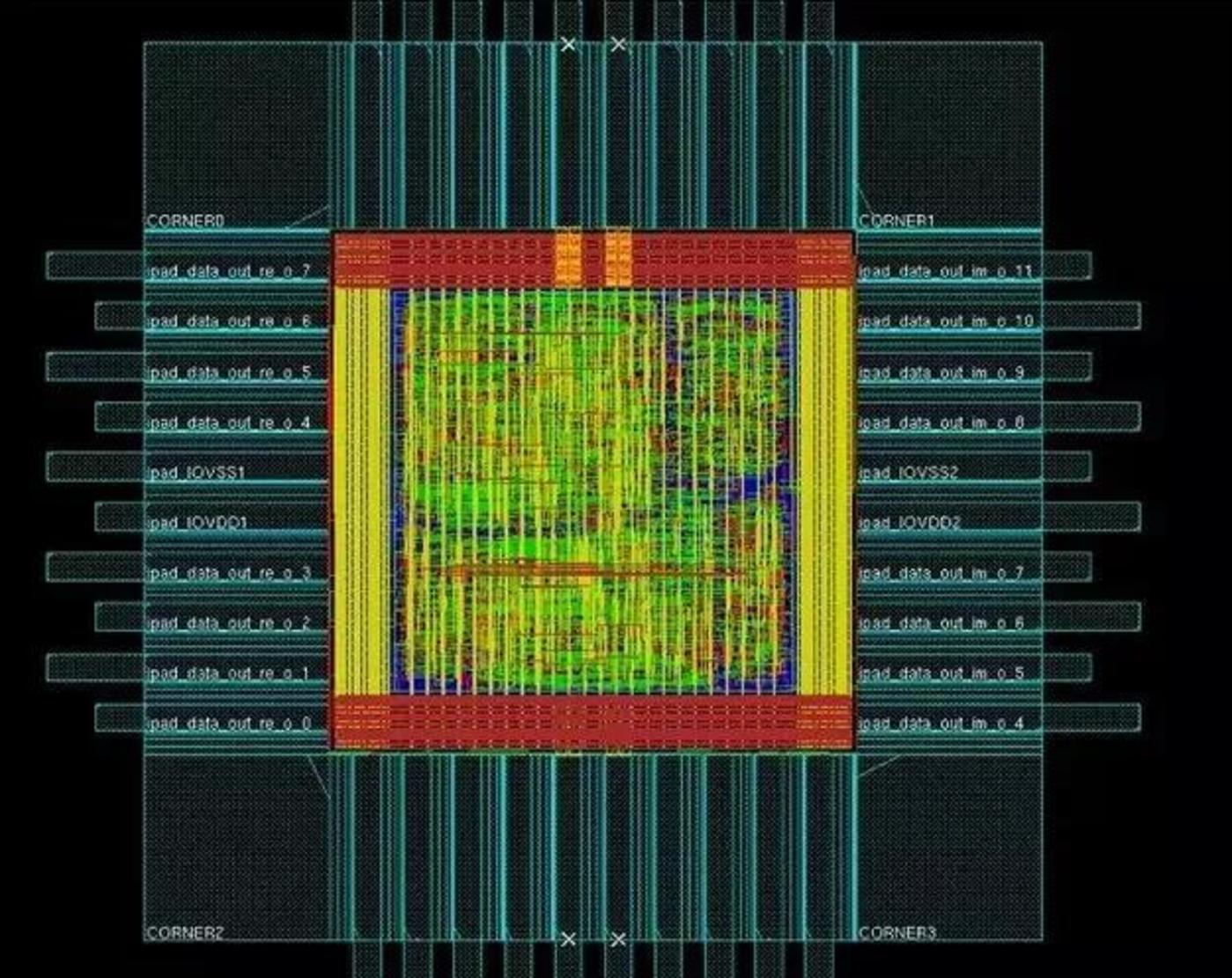 i3-4330T 芯片：性能优异的魔法师，你的得力助手  第7张