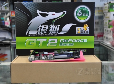 GT210：魔兽争霸 3 玩家的怀旧选择，显卡发展的重要里程碑  第7张