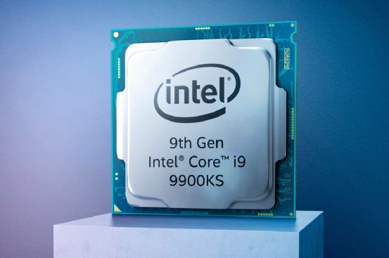 酷睿 i9-11900KF：顶尖科技，赋予电脑全新生命力  第7张