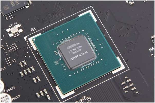 i7-6700K：速度与性能的象征，实现电脑性能飞跃的理想之选  第8张