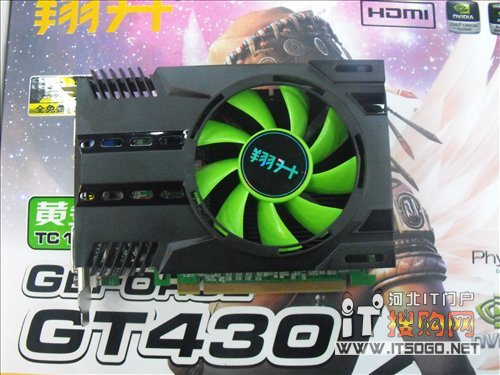 GT430 显卡：入门级产品，性能适度，适合轻度游戏玩家与办公、视频观看用户  第4张