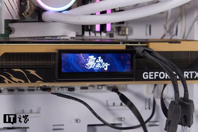 璀璨明星！翔升9600GT1GB显卡：性能稳定受玩家青睐  第7张