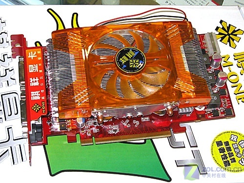 耕异9600GT显卡声音连接技术要点及操作指南  第1张