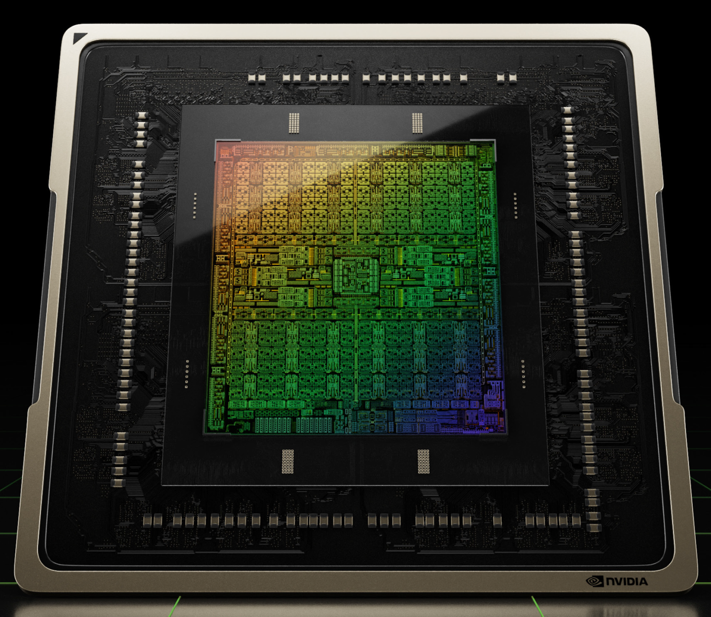 GT430显卡核心代号之谜：解密NVIDIA中低端显卡的奥秘  第3张