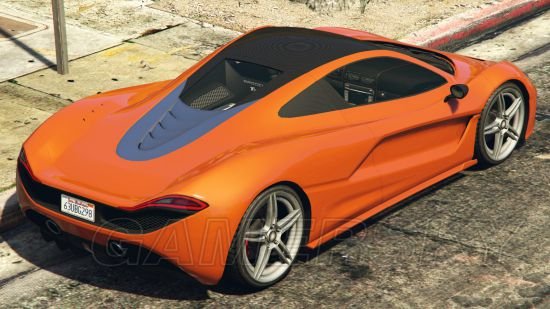 GT650M 显卡性能解析：跑 GTA5 的可能性及应用价值探讨  第2张