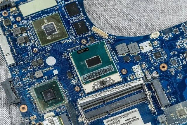 电脑显卡与 CPU 谁更重要？GT610 显卡真的那么糟糕吗？  第5张