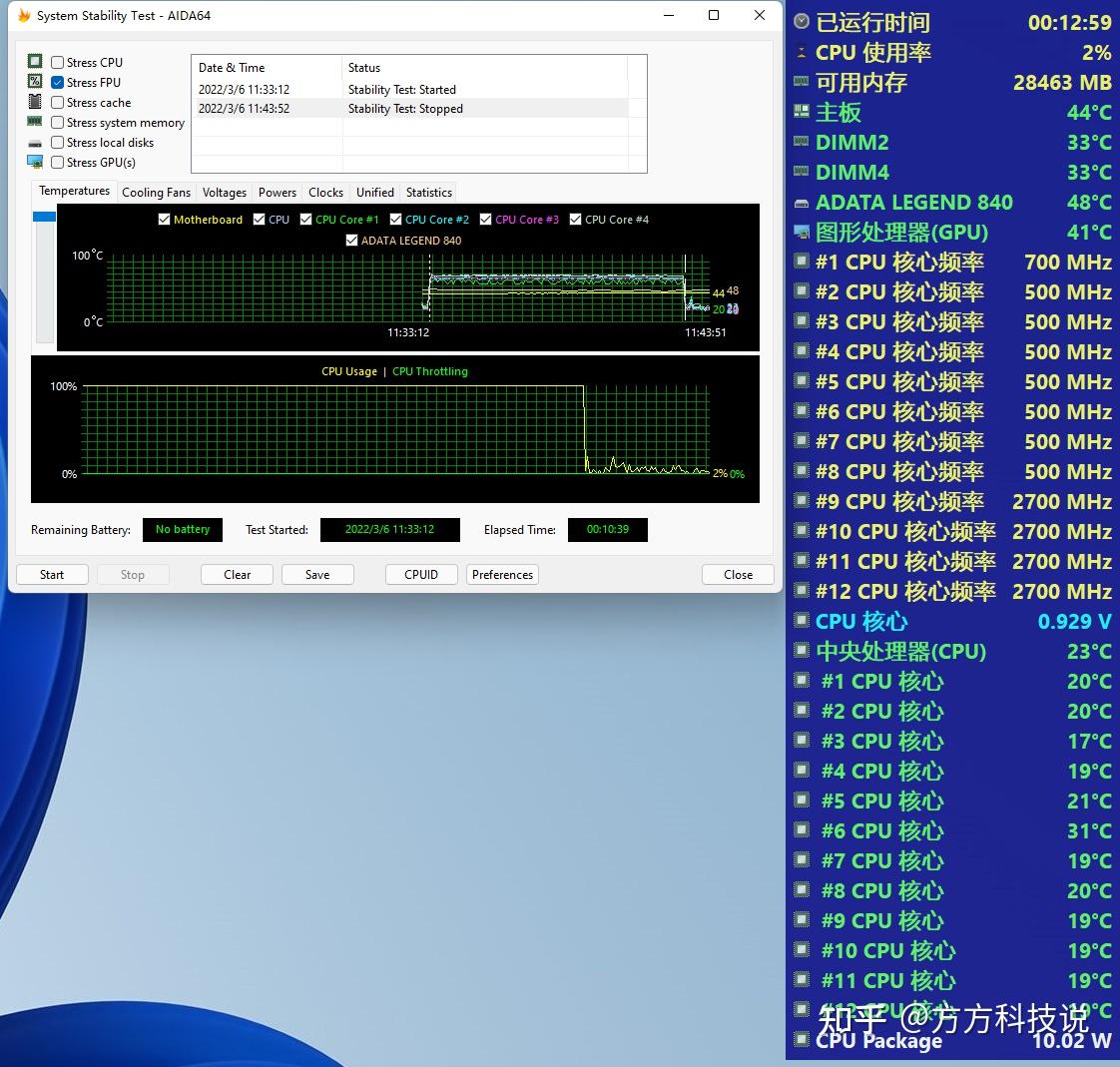 酷睿 i7-12700F：游戏世界霸主，性能卓越，流畅度无与伦比  第6张