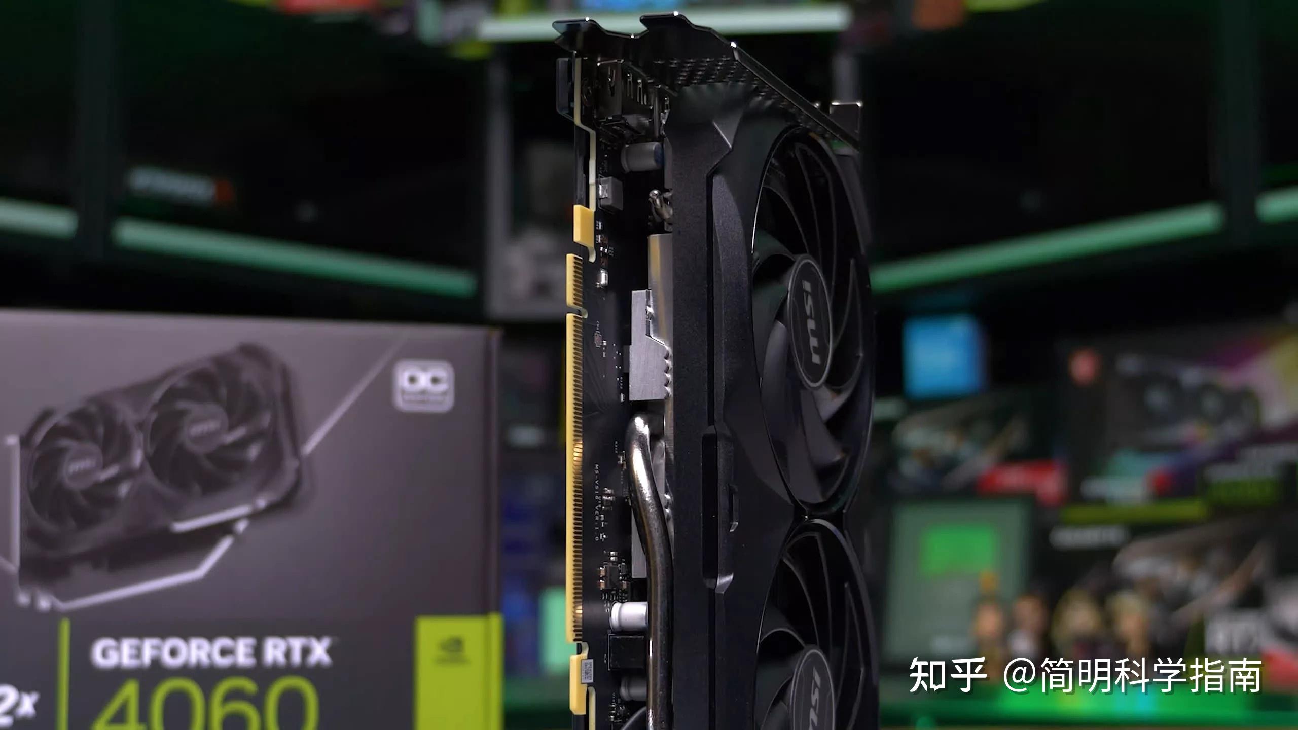 微星 GT710 显卡：被忽视的入门级显卡，真的平凡无奇吗？  第1张