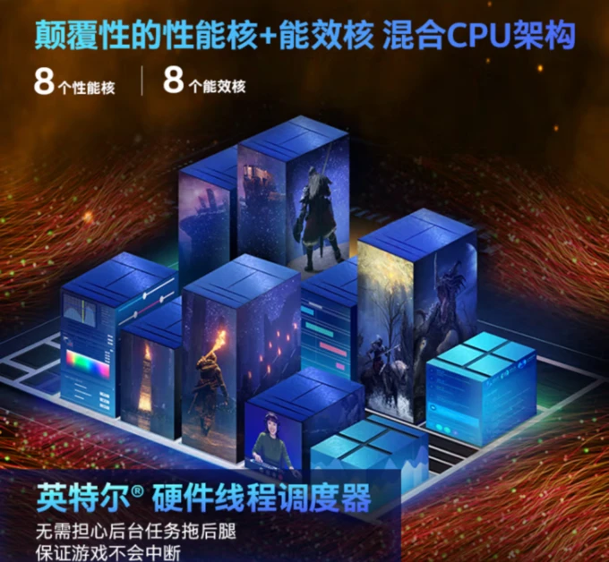 i7-990X 处理器：性能怪兽的真面目，一见钟情的邂逅  第6张