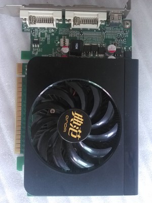 昂达典范 GT630 显卡：小身材大能量，游戏体验超流畅  第7张