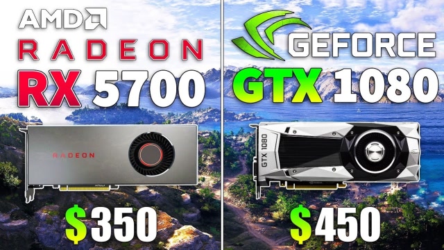 GTX1080：不只是显卡，更是实现游戏梦想的强大助力  第7张