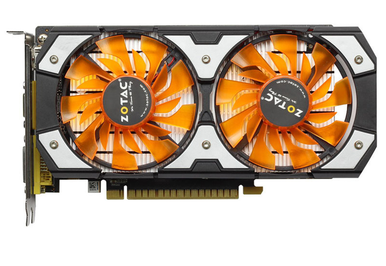 索泰 GTX950：小巧强大，性能卓越，散热出色，游戏体验全新升级  第2张