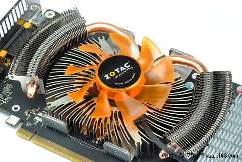 索泰 GTX950：小巧强大，性能卓越，散热出色，游戏体验全新升级  第3张