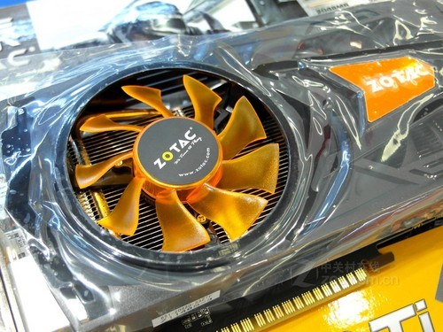 索泰 GTX950：小巧强大，性能卓越，散热出色，游戏体验全新升级  第6张