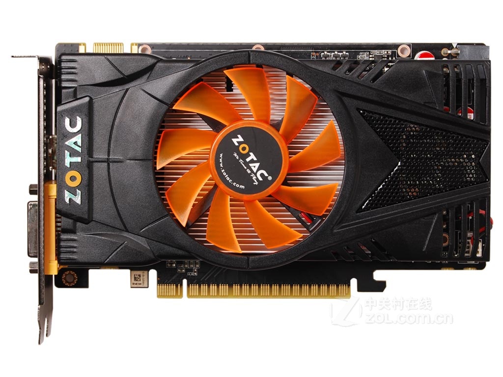 索泰 GTX950：小巧强大，性能卓越，散热出色，游戏体验全新升级  第7张