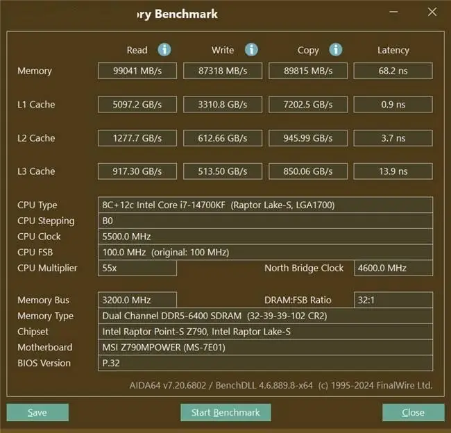 酷睿 i9-10850K：电脑战场的英勇斗士，卓越性能无可匹敌  第1张