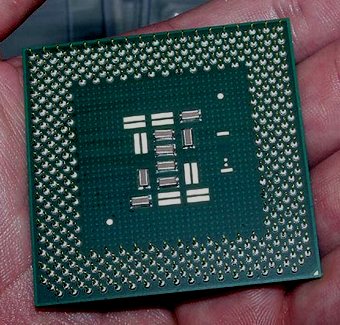 赛扬G3900 Intel 赛扬 G3900：虽非翘楚但性能不俗的处理器  第2张