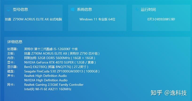 GT540 显卡：性能中庸但支持 DirectX11，游戏表现如何？  第5张