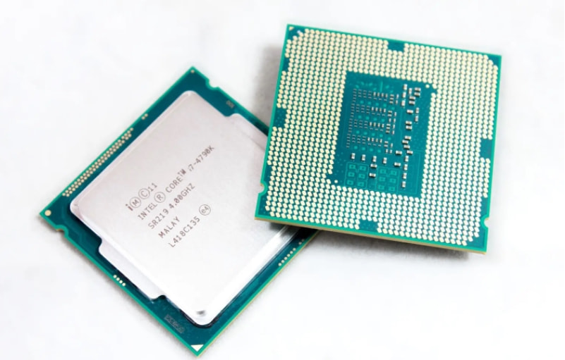 i7-4790K：点燃游戏梦想的神器，超越数字的魅力  第4张