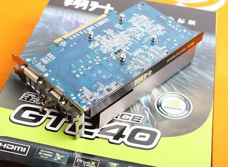 GT730 与 GT720：小巧而强大的显卡，日常使用的得力助手  第5张