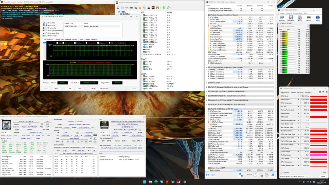 深入解析 GTX650Ti 显卡：卓越性能与游戏体验的完美结合  第3张